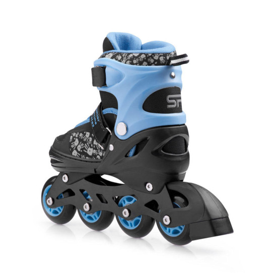 Spokey Floki Πατίνια rollers No.30-33